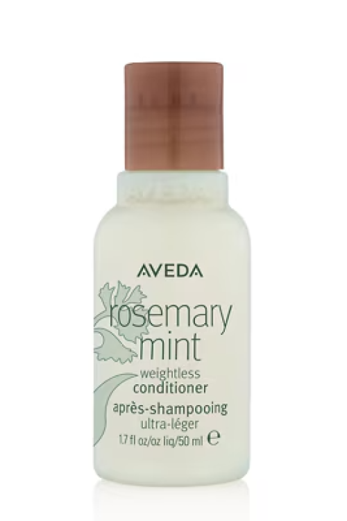 Aveda Rosemary Mint Weightless Conditioner 50ml