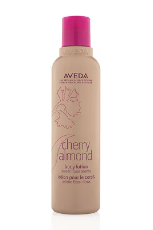 Aveda Cherry Almond Body Lotion 200ml