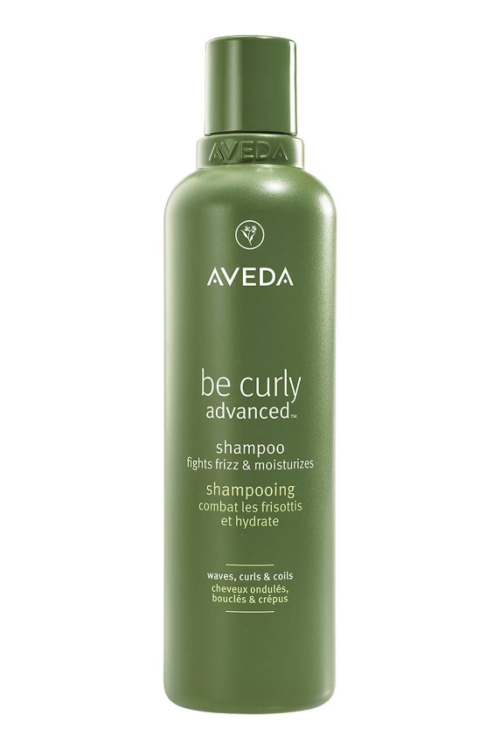 AVEDA BE CURLY™ ADVANCED – Hydrating Shampoo for Curly Hair 250ml