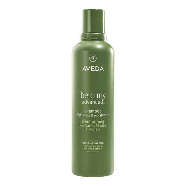 AVEDA BE CURLY™ ADVANCED - Hydrating Shampoo for Curly Hair 250ml