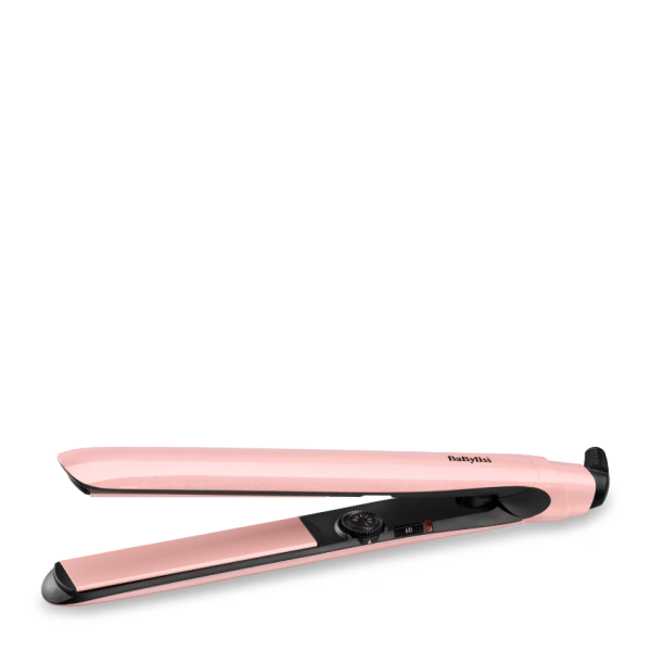 BaByliss Rose Bluse 235 Straightener - UK Plug