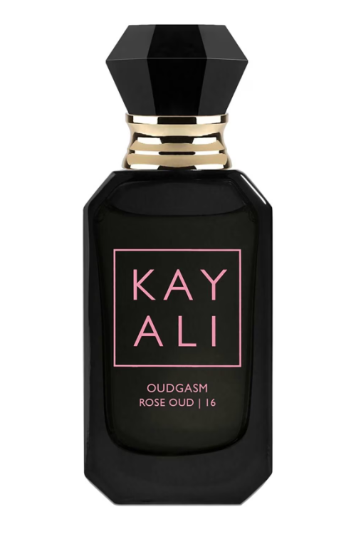 KAYALI Oudgasm Rose Oud | 16 Eau de Parfum Intense 10ml