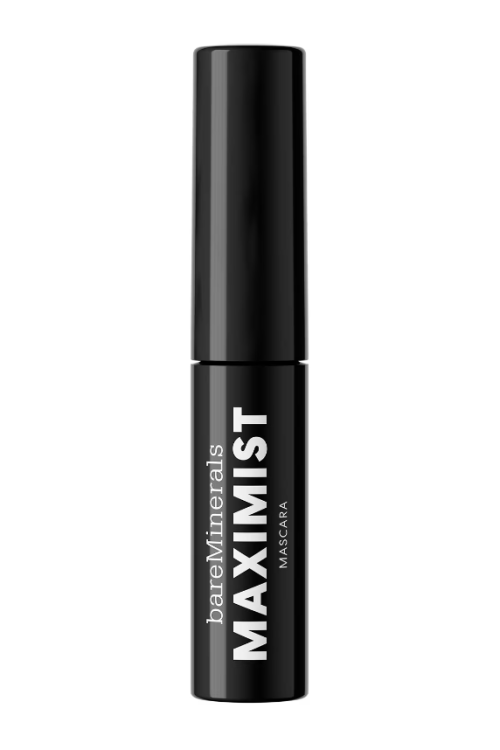 bareMinerals Maximist Volumising Phyto-Fiber Mascara Mini Black 4.5ml