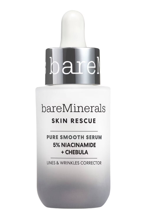 bareMinerals SKIN RESCUE Fresh Potent Pure Smooth Serum 30ml