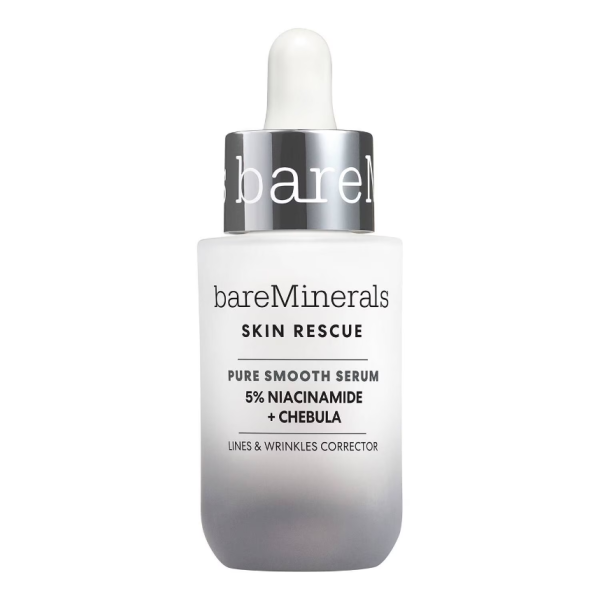 bareMinerals SKIN RESCUE Fresh Potent Pure Smooth Serum 30ml