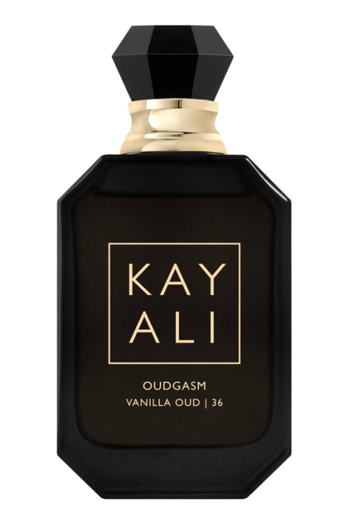 KAYALI Oudgasm Vanilla Oud | 36 Eau de Parfum Intense 50ml