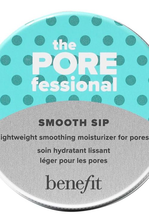 BENEFIT COSMETICS The POREfessional Smooth Sip Lightweight Moisturizer for Pores 50ml