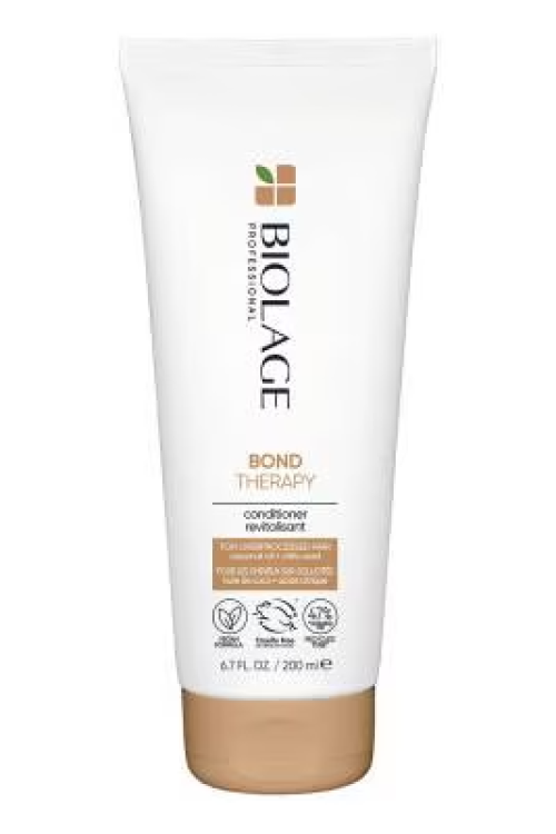 BIOLAGE Professional Bond Therapy Conditioner  230g