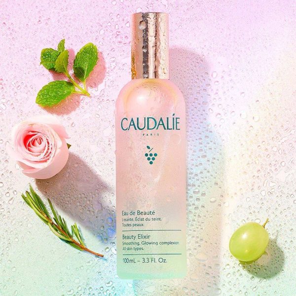 Caudalie Beauty Elixir 100ml - Image 2