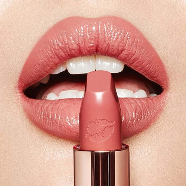 Charlotte Tilbury Hot Lips 2 In Love With Olivia 3.5g - Image 4