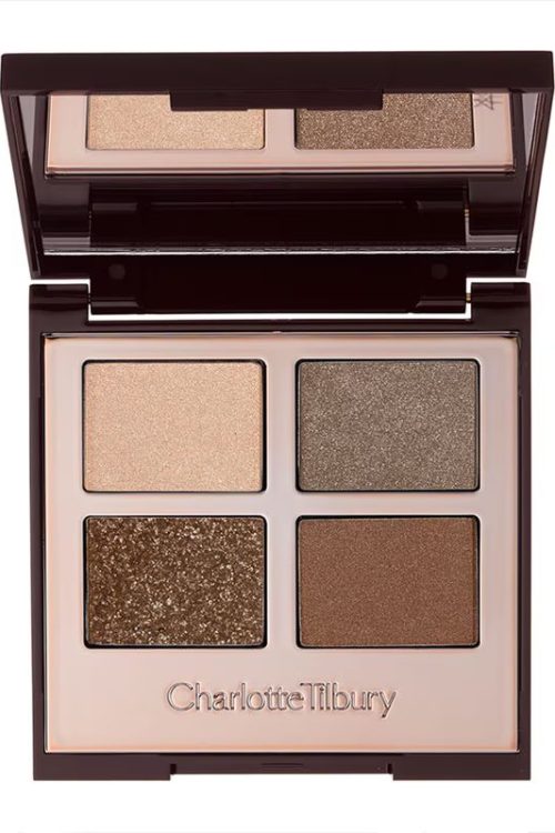 Charlotte Tilbury Luxury Palette The Golden Goddess 5.2g