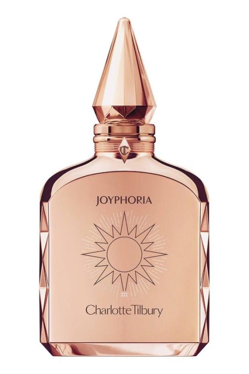 CHARLOTTE TILBURY Joyphoria – Fragrance Collection of Emotions Joyphoria (100 ml)