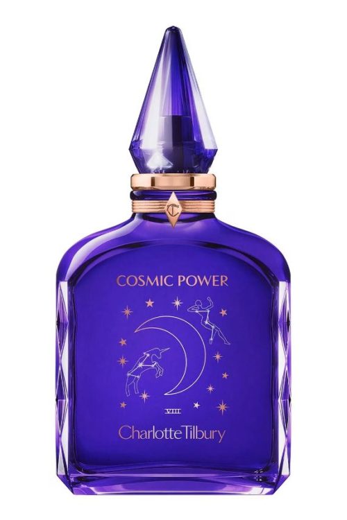 CHARLOTTE TILBURY Cosmic Power – Fragrance Collection of Emotions Cosmic Power (100 ml)