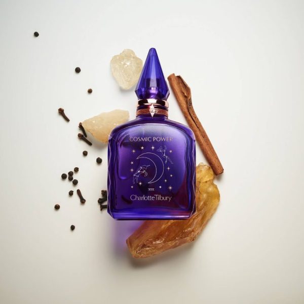 CHARLOTTE TILBURY Cosmic Power - Fragrance Collection of Emotions Cosmic Power (100 ml) - Image 2