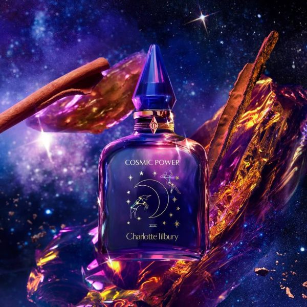 CHARLOTTE TILBURY Cosmic Power - Fragrance Collection of Emotions Cosmic Power (100 ml) - Image 3