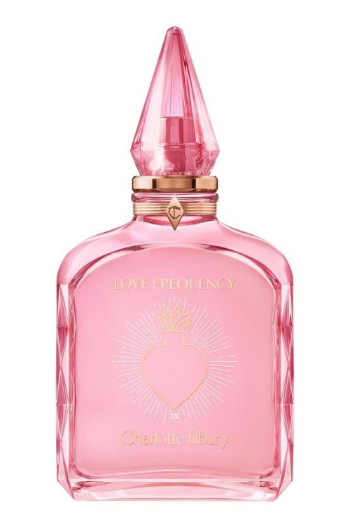 CHARLOTTE TILBURY Love Frequency – Fragrance Collection of Emotions Love Frequency (100 ml)