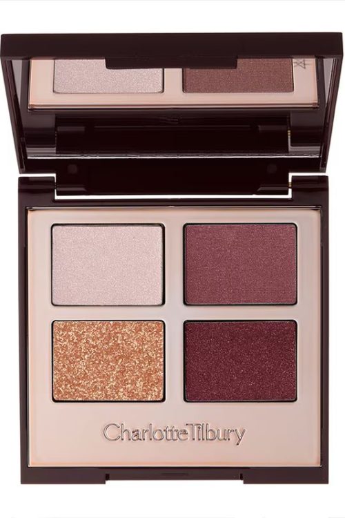 Charlotte Tilbury Luxury Palette The Vintage Vamp 5.2g