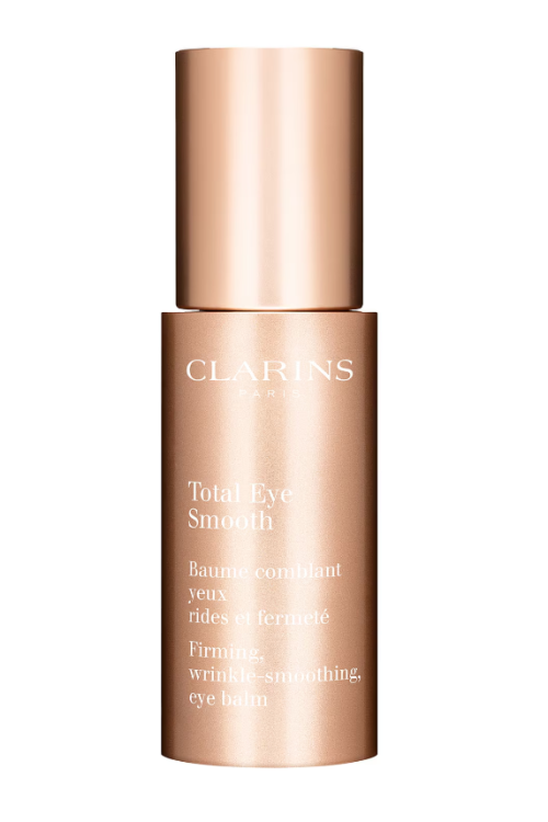 Clarins Total Eye Smooth 20ml