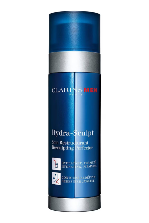 Clarins ClarinsMen HydraSculpt 50ml