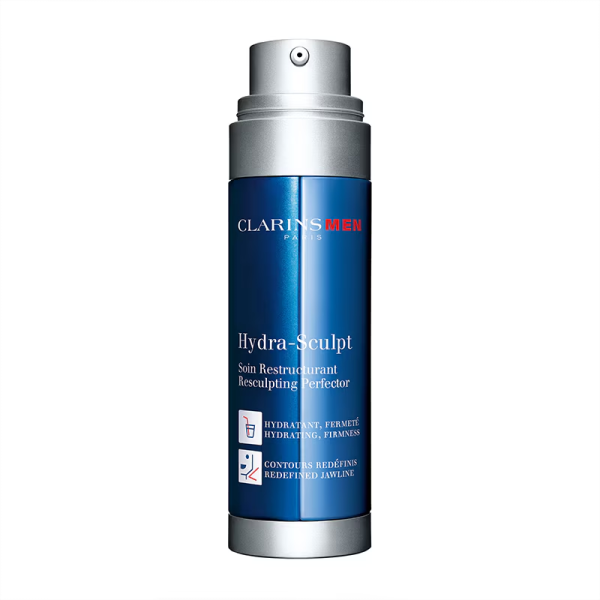 Clarins ClarinsMen HydraSculpt 50ml - Image 2