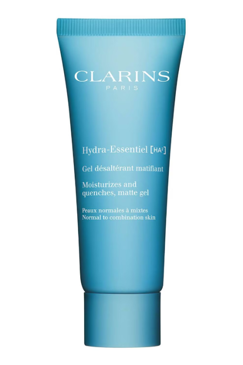 CLARINS Hydra Essentiel Matte Gel 75ml