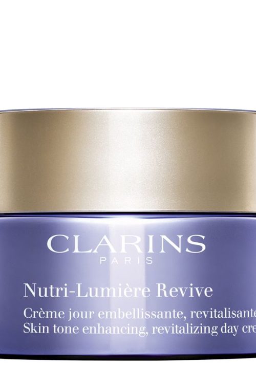 Clarins Nutri-Lumière Revive Day Cream 50ml