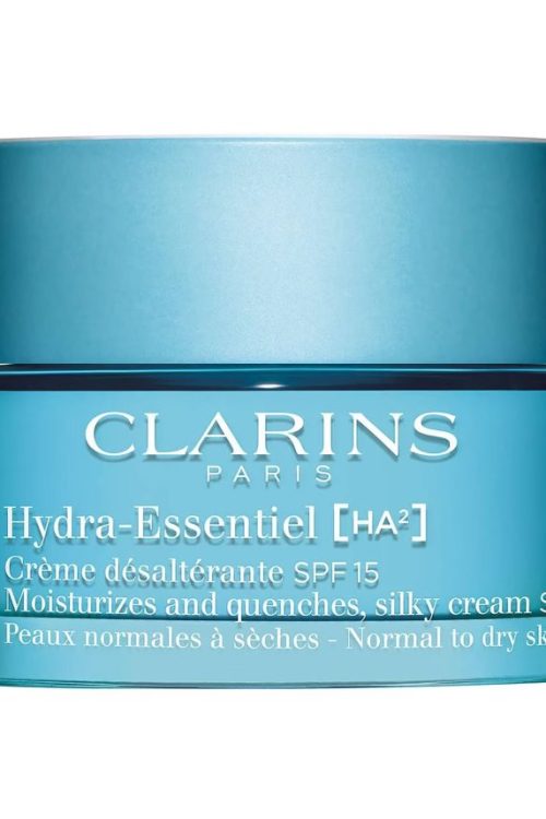 CLARINS Hydra Essentiel Cream SPF15 50ml