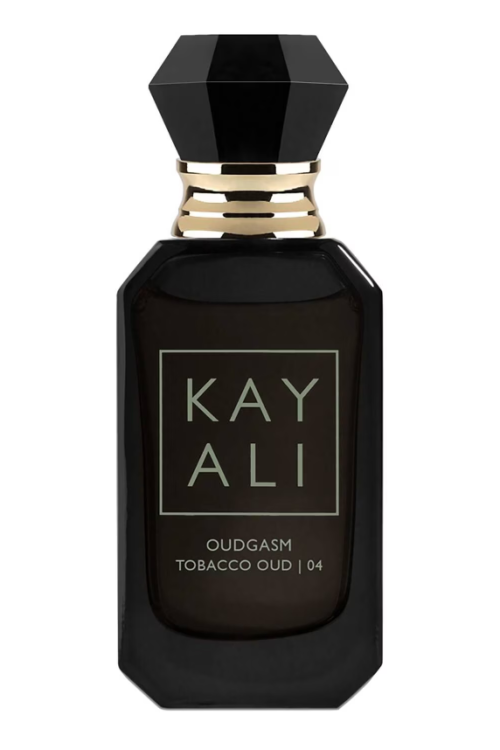 KAYALI Oudgasm Tobacco Oud | 04 Eau de Parfum Intense 10ml