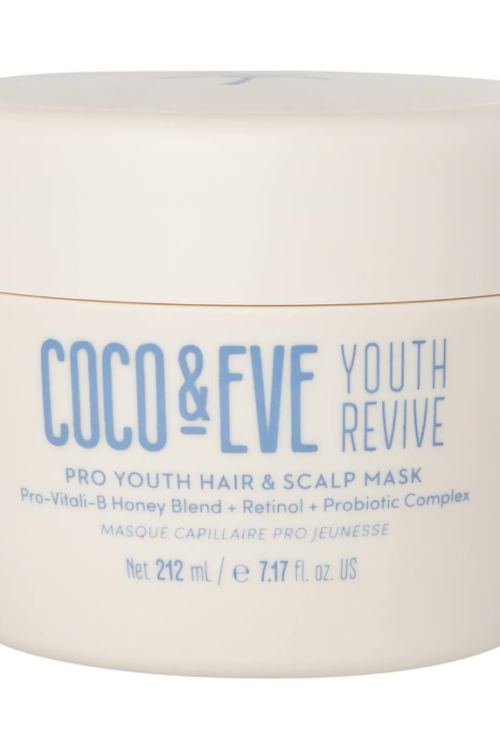 COCO & EVE Pro Youth – Hair and Scalp Mask 212 ml