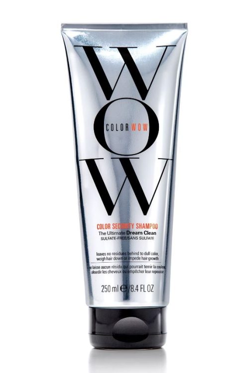 Color Wow Color Security Shampoo 250ml