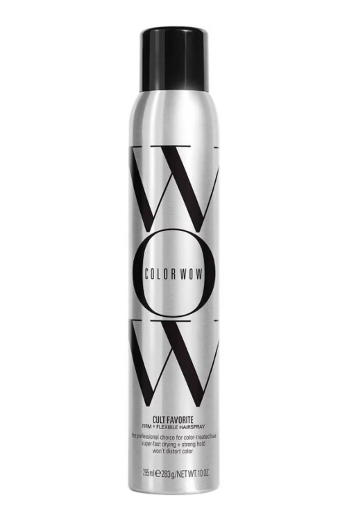 Color Wow Cult Favorite Firm & Flexible Hairspray 295ml