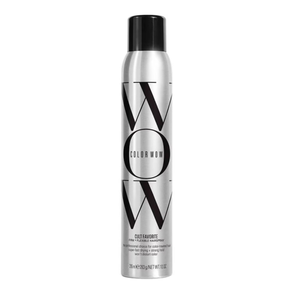 Color Wow Cult Favorite Firm & Flexible Hairspray 295ml