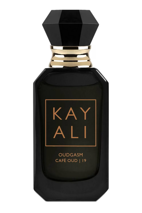 KAYALI Oudgasm Café Oud | 19 Eau de Parfum Intense 10ml