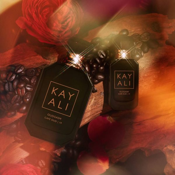 KAYALI Oudgasm Café Oud | 19 Eau de Parfum Intense 10ml - Image 2