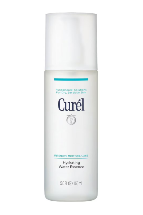 Curél Hydrating Water Essence for Dry Sensitive Skin 150ml