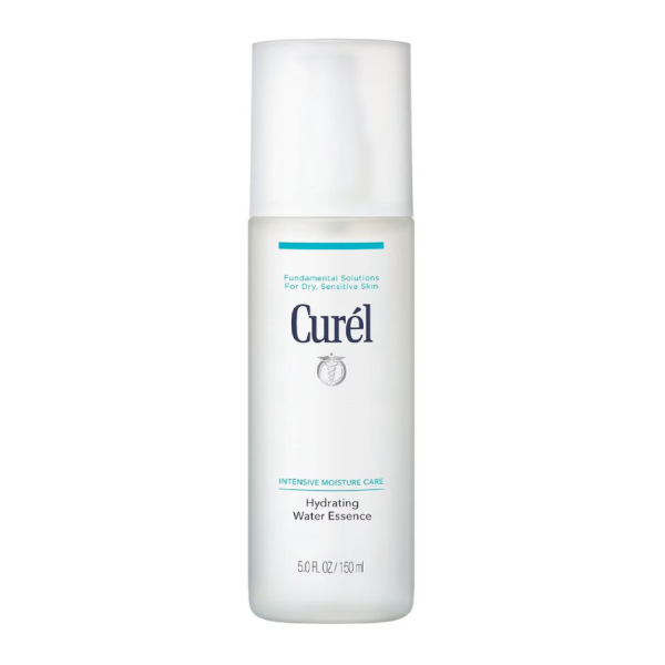 Curél Hydrating Water Essence for Dry Sensitive Skin 150ml