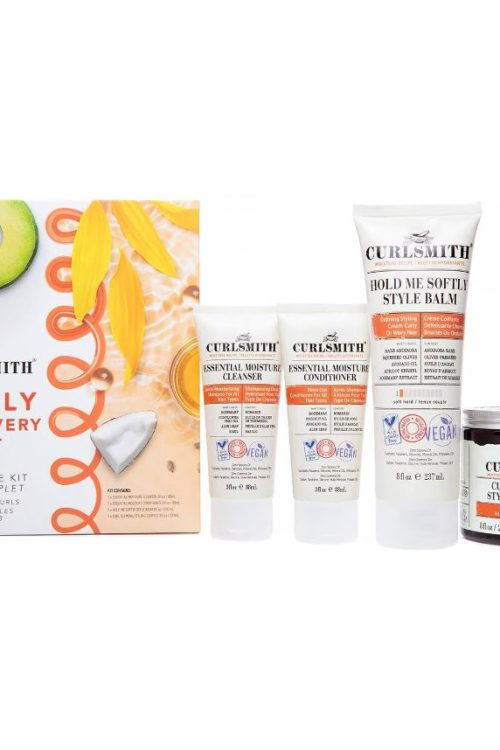 CURLSMITH Curly Discovery Kit