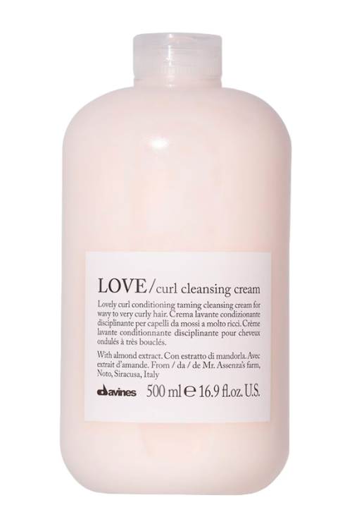 Davines LOVE CURL Cleansing Cream 500ml