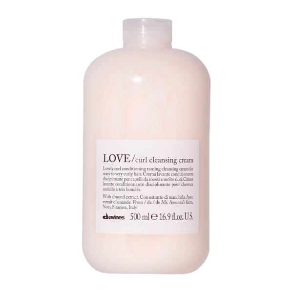 Davines LOVE CURL Cleansing Cream 500ml