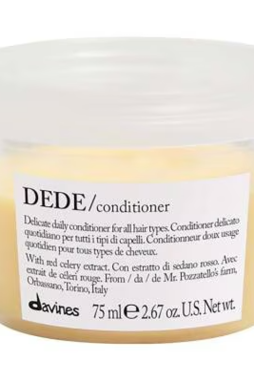 DAVINES Dede Conditioner 75ml