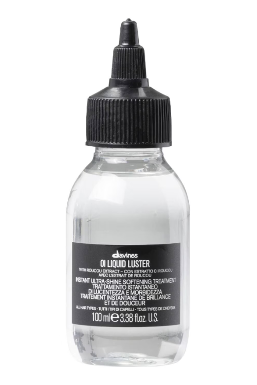 DAVINES Oi Liquid Luster 100ml