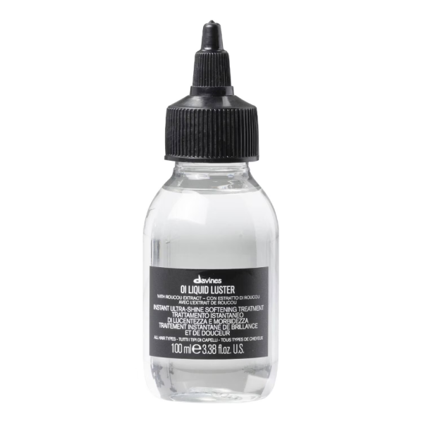 DAVINES Oi Liquid Luster 100ml