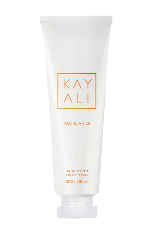 Kayali Vanilla Hand Cream 30g