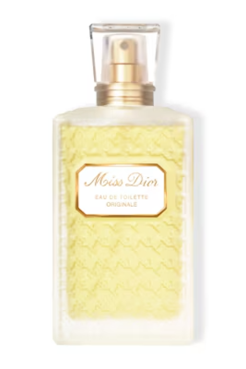 DIOR Miss Dior Original Eau de Toilette 100ml