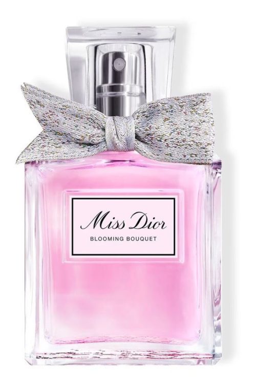 DIOR Miss Dior Blooming Bouquet – Eau de Toilette – Fresh and Tender Notes 30ml