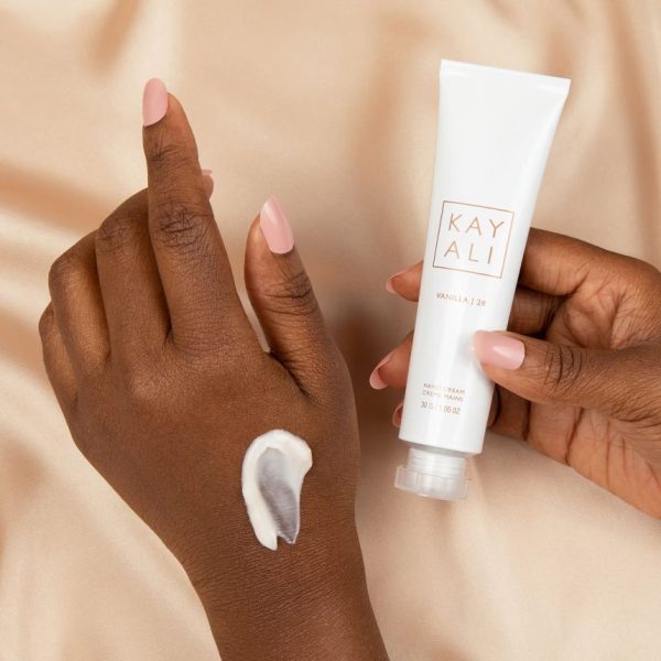 Kayali Vanilla Hand Cream 30g - Image 3