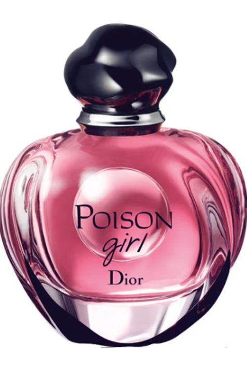 DIOR Poison Girl Eau de Parfum Spray 100ml