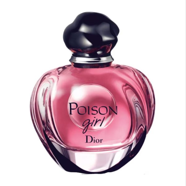 DIOR Poison Girl Eau de Parfum Spray 100ml