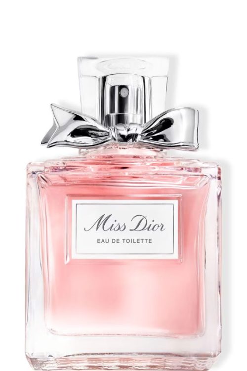 DIOR MISS DIOR Eau de Toilette Spray 100ml