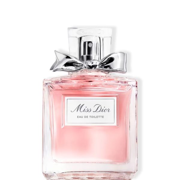 DIOR MISS DIOR Eau de Toilette Spray 100ml